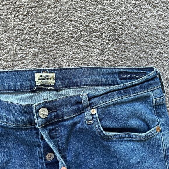 Citizens of Humanity Emerson Jeans - Picture 3 of 7